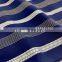good quality check fabric for shirting