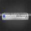 Flat Die Extrusion T mould For plastic sheet extrusion die