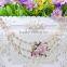 C58768S New Fashion Head Chain Pieces Women Chain Hair Pearl Hair Jewerly