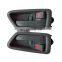 HIGH Quality Car Inside Interior Door Handle OEM 69205-AA010/69206-AA010 FOR Toyota Camry 1998-2001