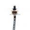 New Product Exhaust Gas Temperature Sensor OEM 8200629249 / 8200673215  FOR Laguna II / Trafic II / Espace IV