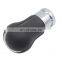 Leather 6 Speed Gear Shift Knob Manual Transmission Transfer Gear Shift For For TOYOTA HILUX REVO
