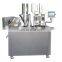 CGN-208S Upgraded Pharmaceutical Double Loader Semi Automatic Powder Gelatin Capsule Making Capsule Filling Machine