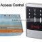 HSY-S238 Best sale single door access control system touch numeric keypad rfid standalone card reader