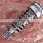 China Origin 10.5mm Diesel Cat Pump Plunger Element 4P9830 7W6929