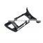 High Quality Car Navigation Frame Large Screen Radio Stereo Modification Decoration Kit With Power Cable