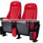 foshan furniture cinema chair from direct manufacture HJ9401