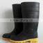 2016 fashion rain boots for men ,safety rain boots