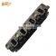 HIDROJET High Level S4K Engine Spare Parts Cylinder Head 34301-01050 5I8052 5I-8052 for Sale