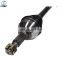 CNBF Flying Auto Parts High quality hot sale axle assembly black