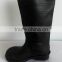 pvc rain winter boots safety gumboots winter boots
