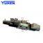 YUKEN Japanese hydraulic valve ELDFHG-04EH-280-3C2L-XY-B-D-10 ELDFG-01EH-10- 3C