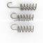 Factory supply cheap price Steel spring compression with customized size