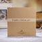 2016 Hot Sale Vintage Royal Design Laser Cut Wedding Invitation Card