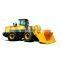 2022 Evangel Shantui Loader 6Ton Wheel Loader with Excellent Performance