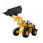 2022 Evangel High efficient shantui 6 ton front shovel boom chargeur wheel loader