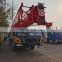 Lifting Height 61m New 50t Truck Crane STC500T5