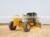 Road machinery new 919 motor grader for sale