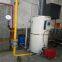 Brief introduction of steam generator in Bangkok discussion on cooking technology of 0.3T gas steam generator