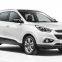 IX35 RUNNING BOARD SIDE STEP NERF CAB HYUNDAI