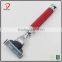 Wholesale Barber Mental Shaving Kit , Men Shaving Brush Set ,badger Hair Shaving Brush