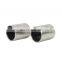 PAP P10 Self Lubricating PTFE Steel Backed Bushing