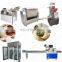 Steam Bun Making Machine Stuffing Momo Frying Machine Nepali Price