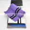 Colorful rib customized ribbing polyester 1x1 2*2 high quality rib hem two piece ribbed elastic