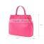 2016 New Fashion Wholesale Genuine Cow Leather or PU Ladies Small Shoulder Bags Handbags for woman