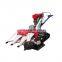 Miwell 4GK90 Self Propelled Mini Harvester Rice Reaper Binder with Crawel