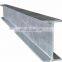 ASTM A992 Wide Flange Iron Steel Channel W 8*15 H Beam New price/Structural steel H beams /H iron beams