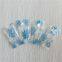 Small package silica gel desiccant 1 g/bag health products moistureproof agent