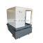 Cnc 3 Axis Milling Machine 6060 Enclosed Shoe Mold Making Cnc Router