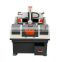 china good quality cnc router 4040 for metal mold making  milling machine