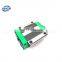 Made in China Best selling directly sale cnc linear guide rail systems ways  linear rail guide rail HGR20 HGH20CA HGW20CC