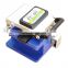 ftth tool box fiber optic with power meter  splicing tool kit
