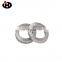 JINGHONG DIN 9250 High Quality  Lock Washers with Doule Faced Printing