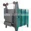 high temperature vacuum box atmosphere muffle furnace