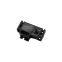 Rail Pressure Sensor Pipe Tire Low Oil Air Brake Transducer Gauge Switch Engine Pressure Sensor 85107132