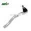 ZDO Manufacturers Retail high quality auto parts Right Tie Rod End for HONDA	Accord