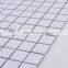 300*300mm floor tiles,chinese white color tiles ceramic mosaic,white mosaic pool tile