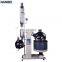 50L chemistry Vacuum Rotary Evaporator Concentrator with supporting Chiller and Vacuum Pump