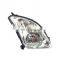 Auto Parts Head Light Lamp Car