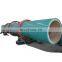 Newly Designed Agricultural Chicken Cow Manure Rotary Drum Dryer for Sale