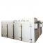 Environmental stainless steel solar fruit drying machine for food and tea