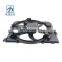 Brand New Aftermarket 3 Series E90 Engine Radiator Fan Assembly