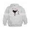 Latest Custom Sportswear Fitness Activewear Gym Hoodie