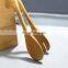 Wholesale High Quality Durable Food Tong Clamp Kitchen Cooking Bamboo Tongs