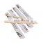 Factory Directly Sale Disposable Bamboo Square Chopsticks Japanese Sushi Chop Sticks