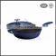 4QT enamel dutch oven casserole set